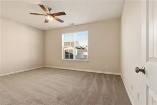 2488 Longshadow Dr, Graham, NC 27253 - Photo 14