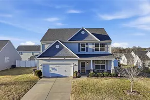 2488 Longshadow Dr, Graham, NC 27253 - Photo 44