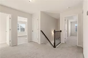 2488 Longshadow Dr, Graham, NC 27253 - Photo 20