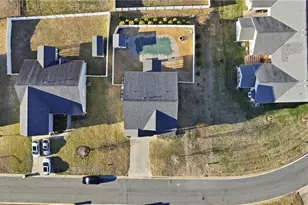 2488 Longshadow Dr, Graham, NC 27253 - Photo 2