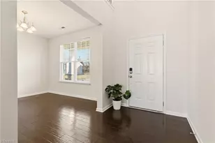 2488 Longshadow Dr, Graham, NC 27253 - Photo 4