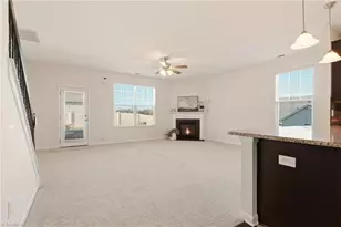 2488 Longshadow Dr, Graham, NC 27253 - Photo 6