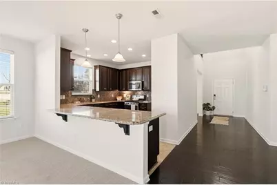 2488 Longshadow Drive, Graham, NC 27253 - Photo 4