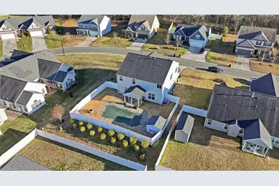 2488 Longshadow Drive, Graham, NC 27253 - Photo 2