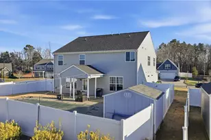 2488 Longshadow Dr, Graham, NC 27253 - Photo 36