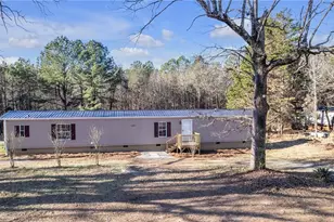 1918 Fowler Rd, Connelly Springs, NC 28612 - Photo 2