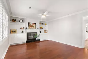 1305 Lashley Park Dr, Gibsonville, NC 27249 - Photo 6