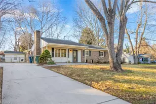 1305 Lashley Park Dr, Gibsonville, NC 27249 - Photo 2