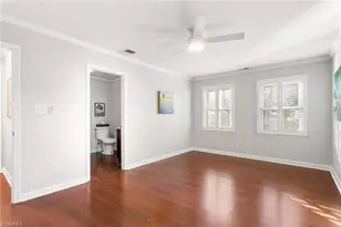 1305 Lashley Park Dr, Gibsonville, NC 27249 - Photo 24