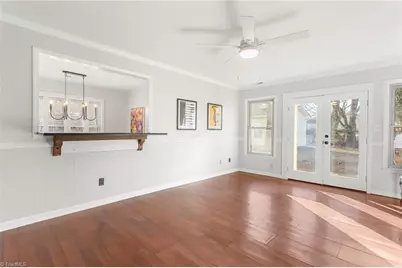 1305 Lashley Park Drive, Gibsonville, NC 27249 - Photo 20