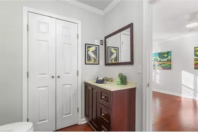 1305 Lashley Park Drive, Gibsonville, NC 27249 - Photo 26