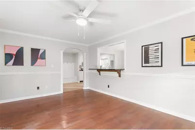 1305 Lashley Park Drive, Gibsonville, NC 27249 - Photo 22