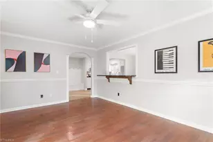 1305 Lashley Park Dr, Gibsonville, NC 27249 - Photo 22