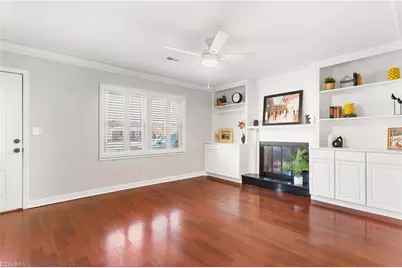 1305 Lashley Park Drive, Gibsonville, NC 27249 - Photo 8