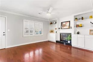 1305 Lashley Park Dr, Gibsonville, NC 27249 - Photo 8