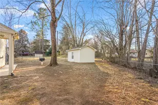 1305 Lashley Park Dr, Gibsonville, NC 27249 - Photo 42