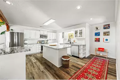 2618 Brame Road, Greensboro, NC 27405 - Photo 8