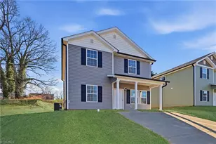 854 W 12th St, Winston-Salem, NC 27105 - Photo 1