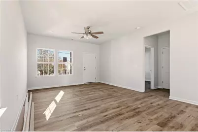 854 W 12th Street, Winston-Salem, NC 27105 - Photo 4