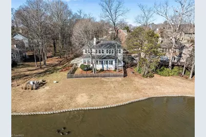 5305 Coveview Court, Greensboro, NC 27407 - Photo 38