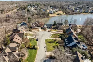 5305 Coveview Ct, Greensboro, NC 27407 - Photo 36