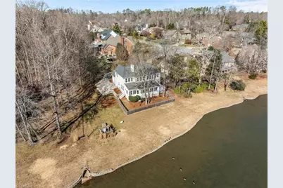 5305 Coveview Court, Greensboro, NC 27407 - Photo 40