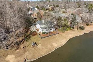 5305 Coveview Ct, Greensboro, NC 27407 - Photo 40