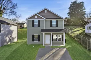 858 W 12th St, Winston-Salem, NC 27105 - Photo 1