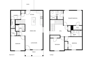 854 W 12th St, Winston-Salem, NC 27105 - Photo 28
