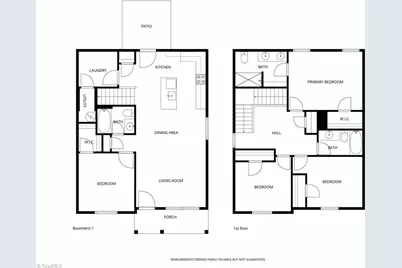 858 W 12th Street, Winston-Salem, NC 27105 - Photo 30