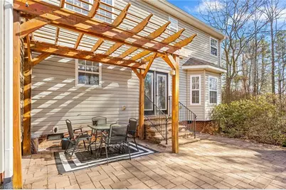 107 Cottonwood Lane, Summerfield, NC 27358 - Photo 34