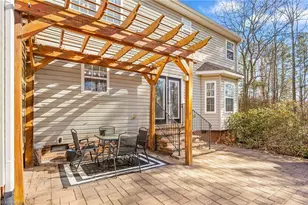 107 Cottonwood Ln, Summerfield, NC 27358 - Photo 34