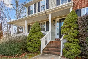 107 Cottonwood Ln, Summerfield, NC 27358 - Photo 6