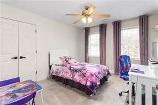 107 Cottonwood Ln, Summerfield, NC 27358 - Photo 28