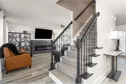 107 Cottonwood Lane, Summerfield, NC 27358 - Photo 8