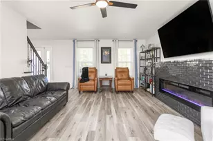 107 Cottonwood Ln, Summerfield, NC 27358 - Photo 14