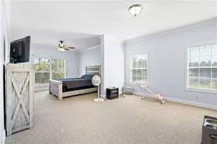 2500 Burton Chapel Rd, Yanceyville, NC 27379 - Photo 10