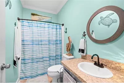 2500 Burton Chapel Road, Yanceyville, NC 27379 - Photo 18