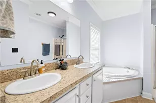 2500 Burton Chapel Rd, Yanceyville, NC 27379 - Photo 14