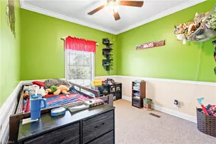 2500 Burton Chapel Rd, Yanceyville, NC 27379 - Photo 16