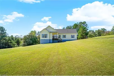 2500 Burton Chapel Road, Yanceyville, NC 27379 - Photo 2