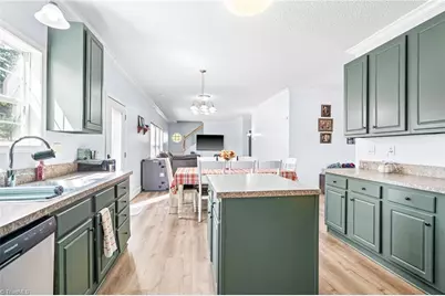 2500 Burton Chapel Road, Yanceyville, NC 27379 - Photo 6