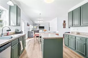 2500 Burton Chapel Rd, Yanceyville, NC 27379 - Photo 6