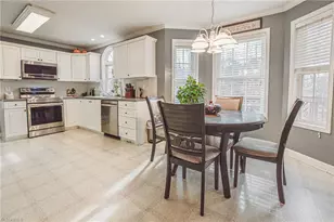 235 High Meadows Rd, Advance, NC 27006 - Photo 6