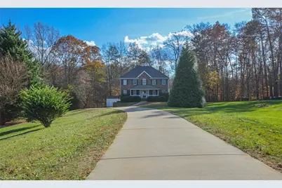 235 High Meadows Road, Advance, NC 27006 - Photo 2