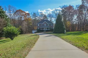 235 High Meadows Rd, Advance, NC 27006 - Photo 2