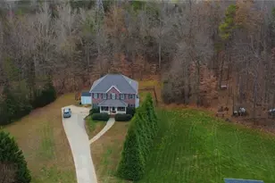 235 High Meadows Rd, Advance, NC 27006 - Photo 42