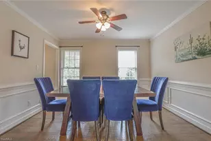 235 High Meadows Rd, Advance, NC 27006 - Photo 4