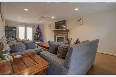 235 High Meadows Road, Advance, NC 27006 - Photo 16