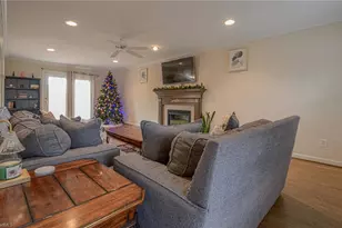 235 High Meadows Rd, Advance, NC 27006 - Photo 16